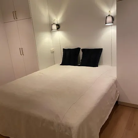 Hybel - Hestnestangen 7 Lejlighed Kristiansand