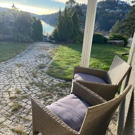 Hybel - Hestnestangen 7 *