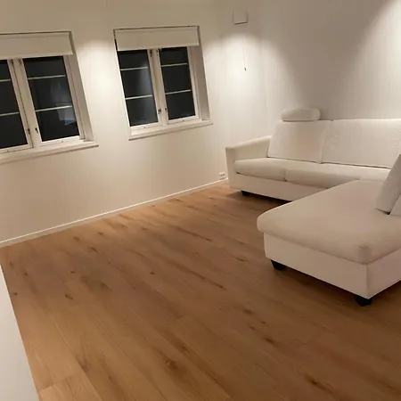 Hybel - Hestnestangen 7 *