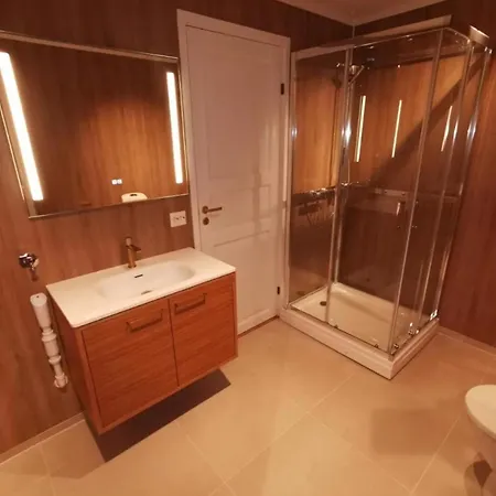 Hybel - Hestnestangen 7 Appartement *