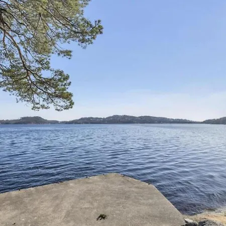 Hybel - Hestnestangen 7 Lejlighed Kristiansand