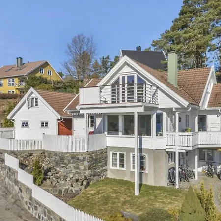 Hybel - Hestnestangen 7 * Kristiansand
