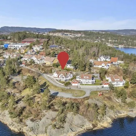 Hybel - Hestnestangen 7 Kristiansand