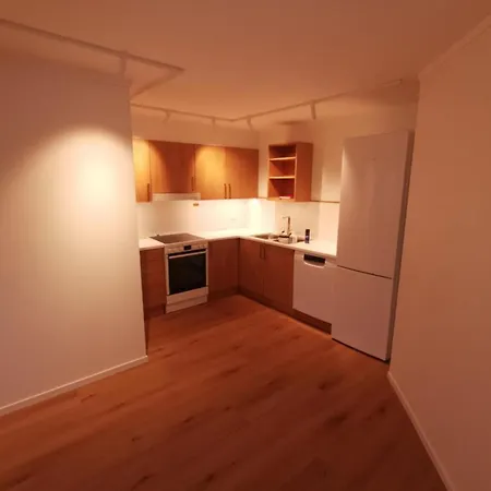 Hybel - Hestnestangen 7 Appartement *