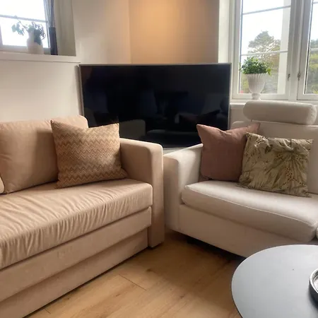 Appartement Hybel - Hestnestangen 7 Kristiansand