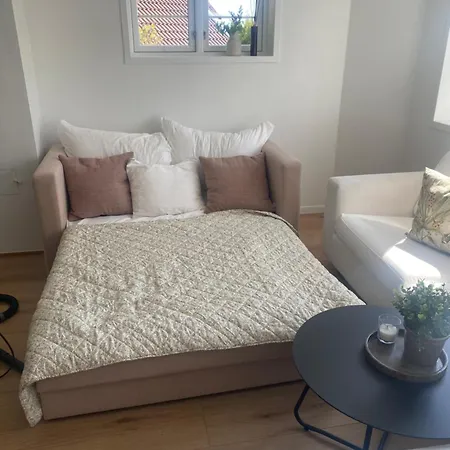 Appartement Hybel - Hestnestangen 7