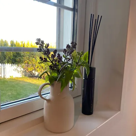 Appartement Hybel - Hestnestangen 7 Kristiansand