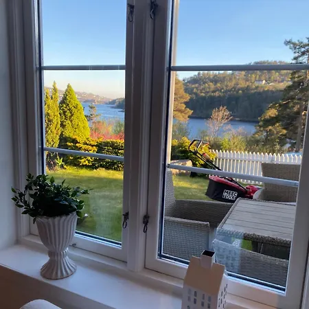 Appartement Hybel - Hestnestangen 7 *