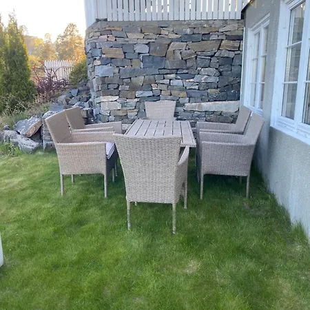 Hybel - Hestnestangen 7 Appartement