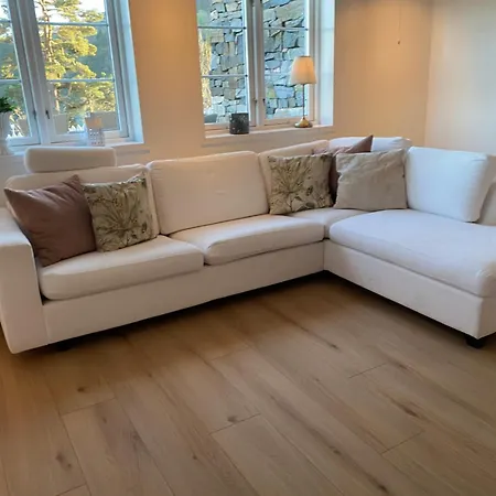 Hybel - Hestnestangen 7 Appartement *