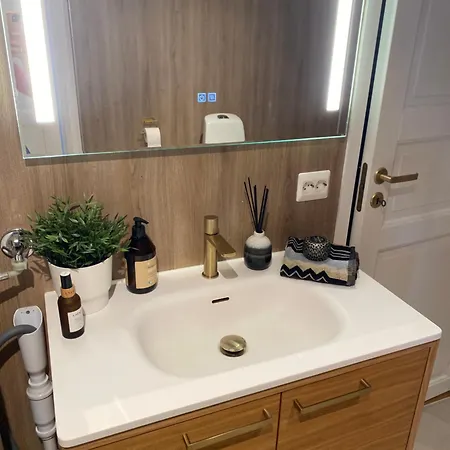 Appartement Hybel - Hestnestangen 7 Kristiansand