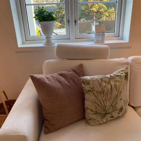 Appartement Hybel - Hestnestangen 7 Kristiansand