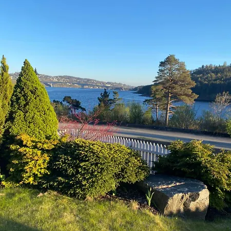 Hybel - Hestnestangen 7 * Kristiansand