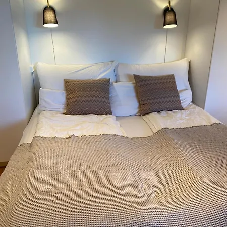 Hybel - Hestnestangen 7 * Kristiansand
