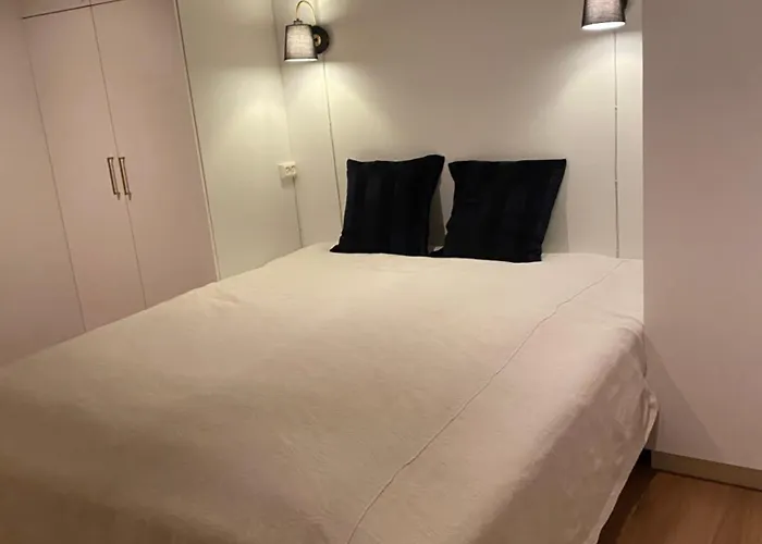 Hybel - Hestnestangen 7 Lejlighed Kristiansand