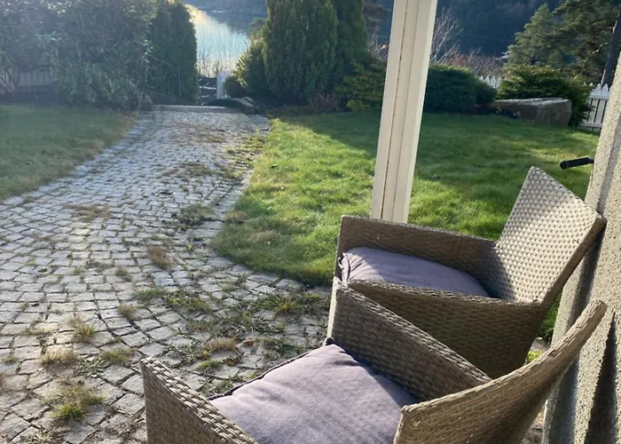 Hybel - Hestnestangen 7 *