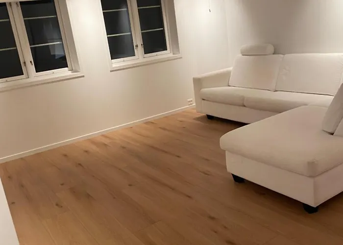 Hybel - Hestnestangen 7 *