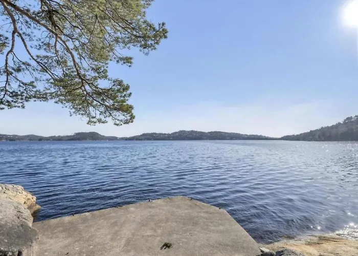 Hybel - Hestnestangen 7 Lejlighed Kristiansand