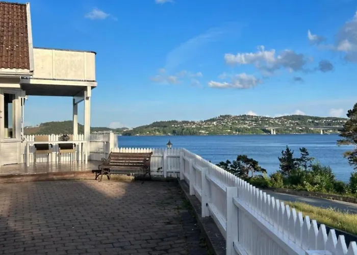 Hybel - Hestnestangen 7 Kristiansand