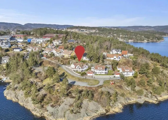 Hybel - Hestnestangen 7 Kristiansand